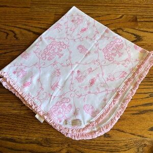 The Beaufort Bonnet Company Buggy Blanket